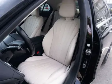 Mercedes-Benz E 220d 4Matic AVANTGARDE