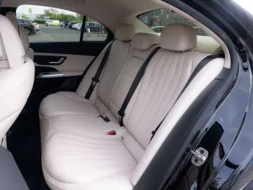 Mercedes-Benz E 220d 4Matic AVANTGARDE