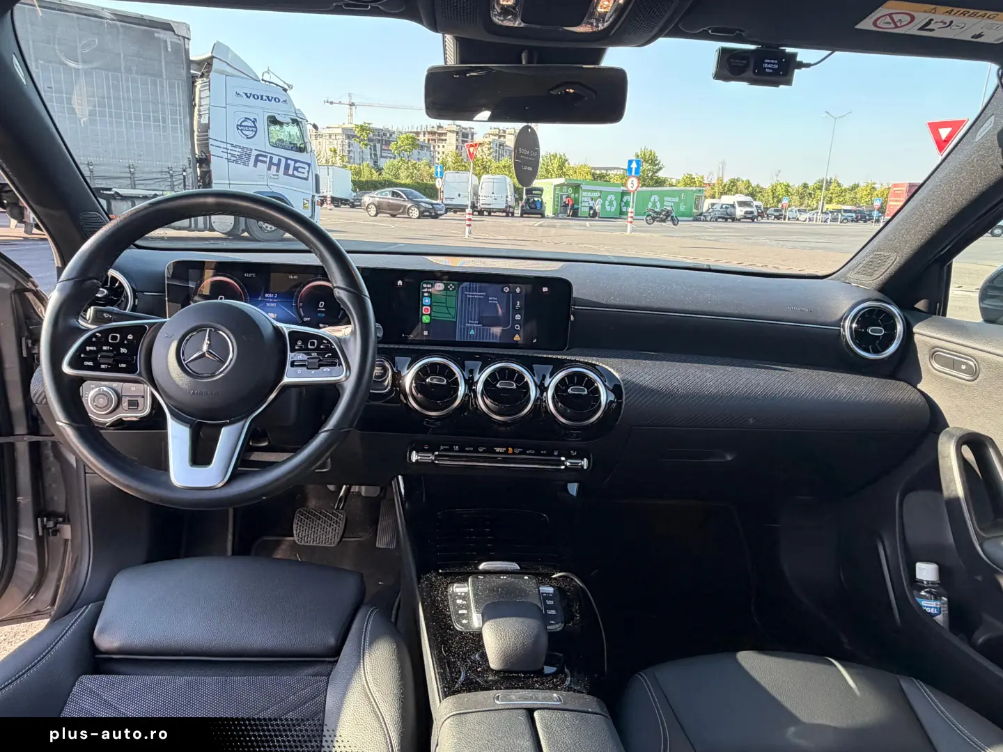 Mercedes-Benz A 250e