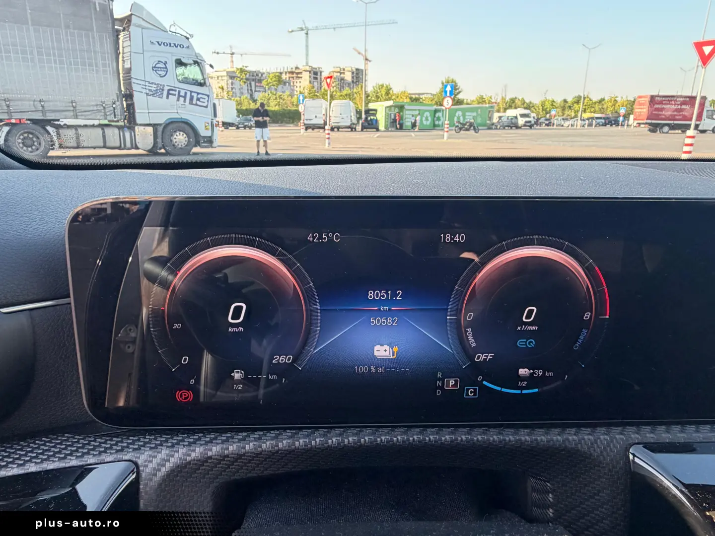 Mercedes-Benz A 250e