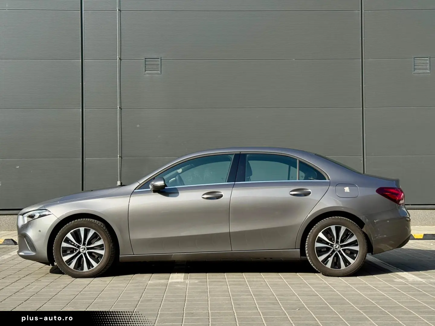 MERCEDES-BENZ Unknown Model 2020 — imagine 6