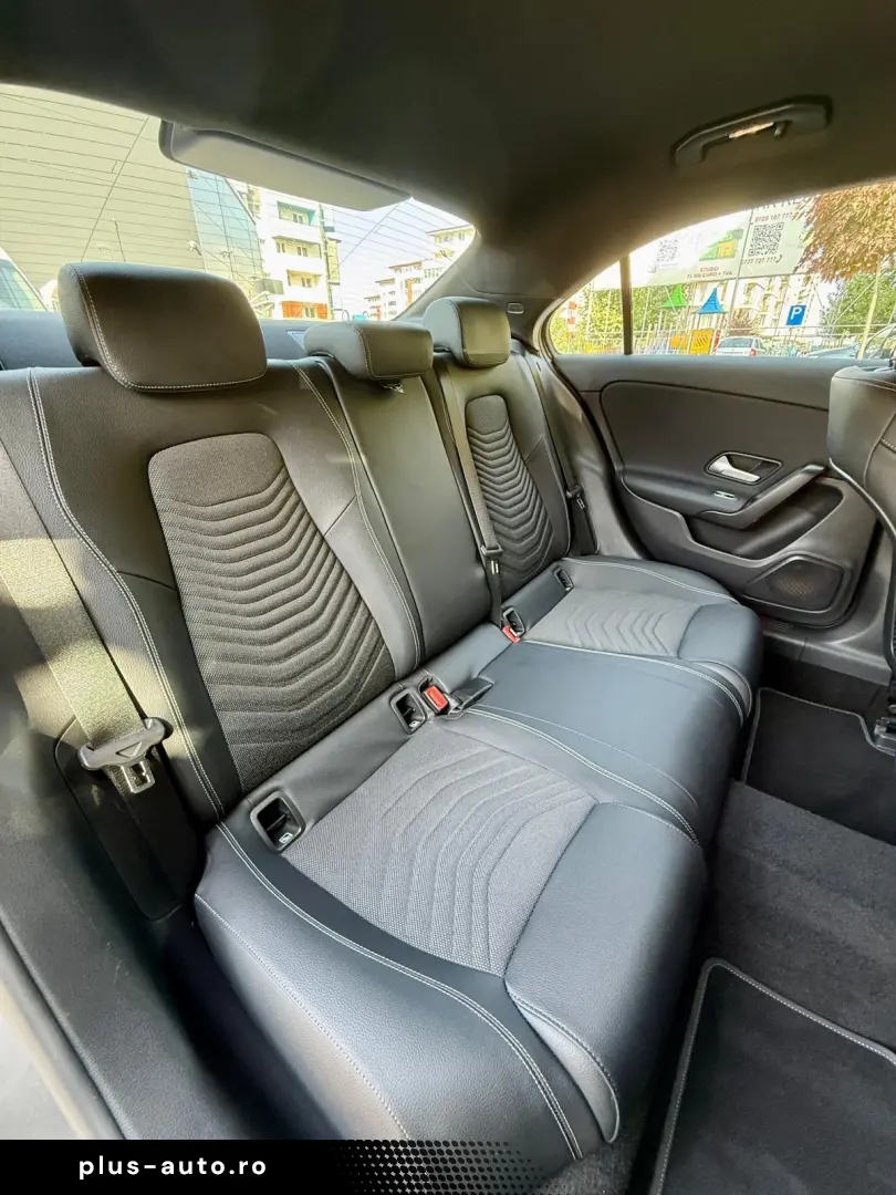 MERCEDES-BENZ Unknown Model 2020 — imagine 14