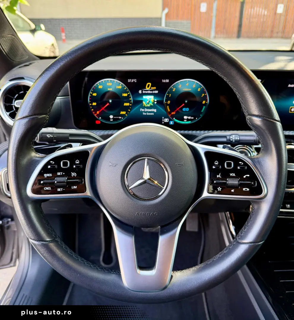MERCEDES-BENZ Unknown Model 2020 — imagine 7