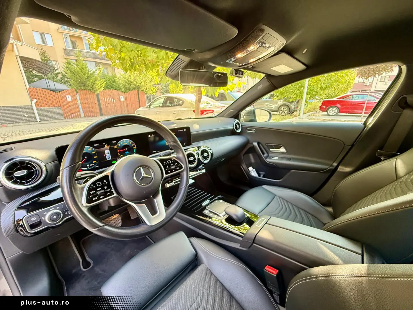 MERCEDES-BENZ Unknown Model 2020 — imagine 8