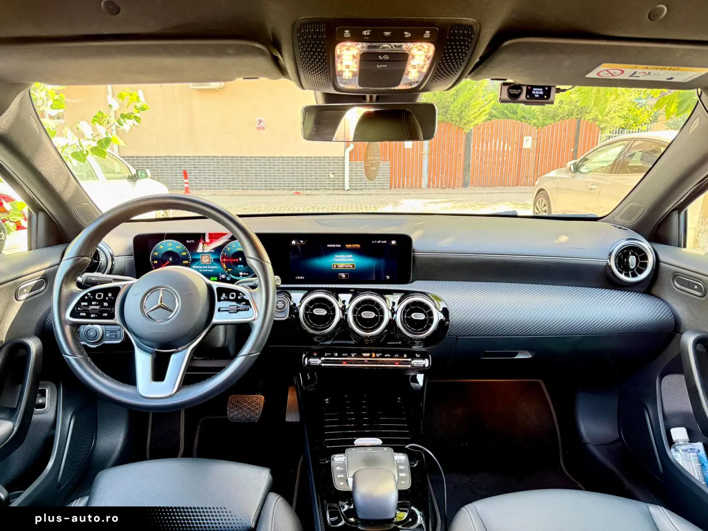 MERCEDES-BENZ Unknown Model 2020 — imagine 9