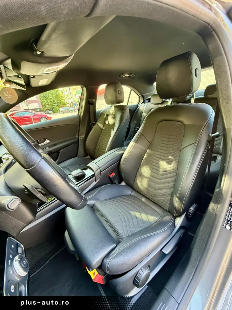 MERCEDES-BENZ Unknown Model 2020 — imagine 13
