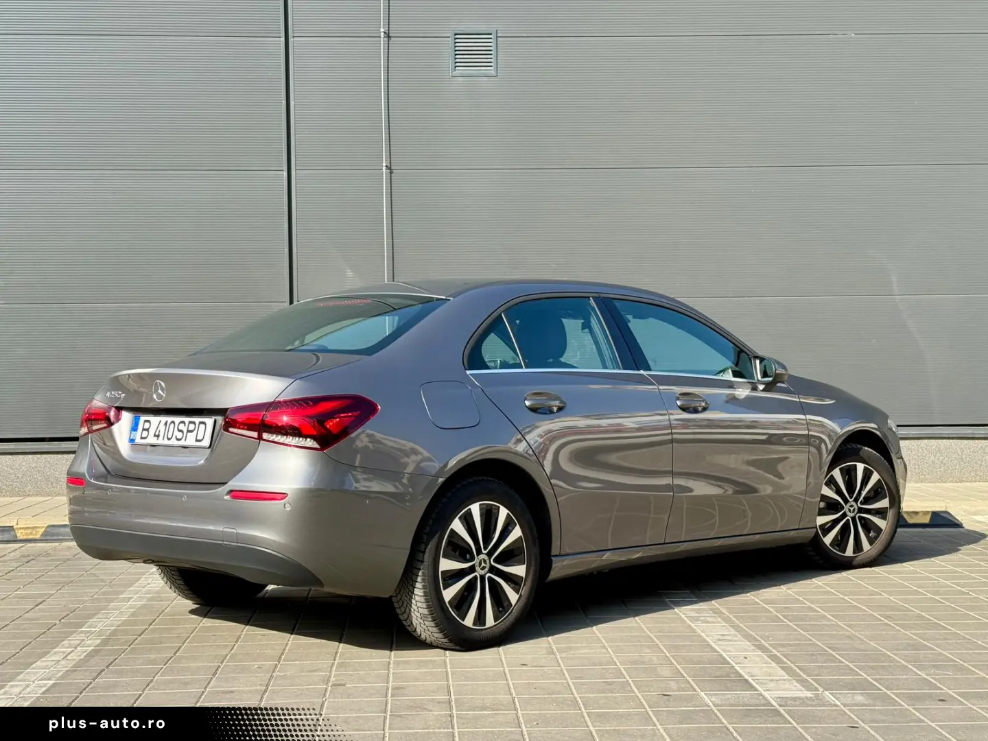 MERCEDES-BENZ Unknown Model 2020 — imagine 4