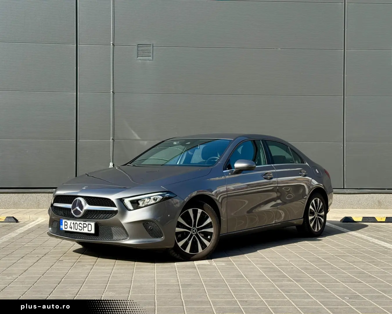 MERCEDES-BENZ Unknown Model 2020 — imagine 2