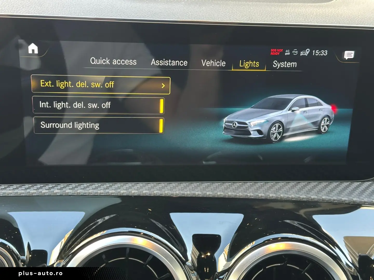 MERCEDES-BENZ Unknown Model 2020 — imagine 18