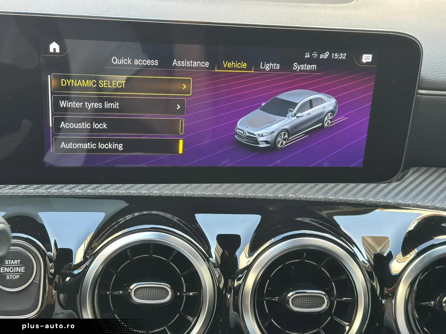 MERCEDES-BENZ Unknown Model 2020 — imagine 17