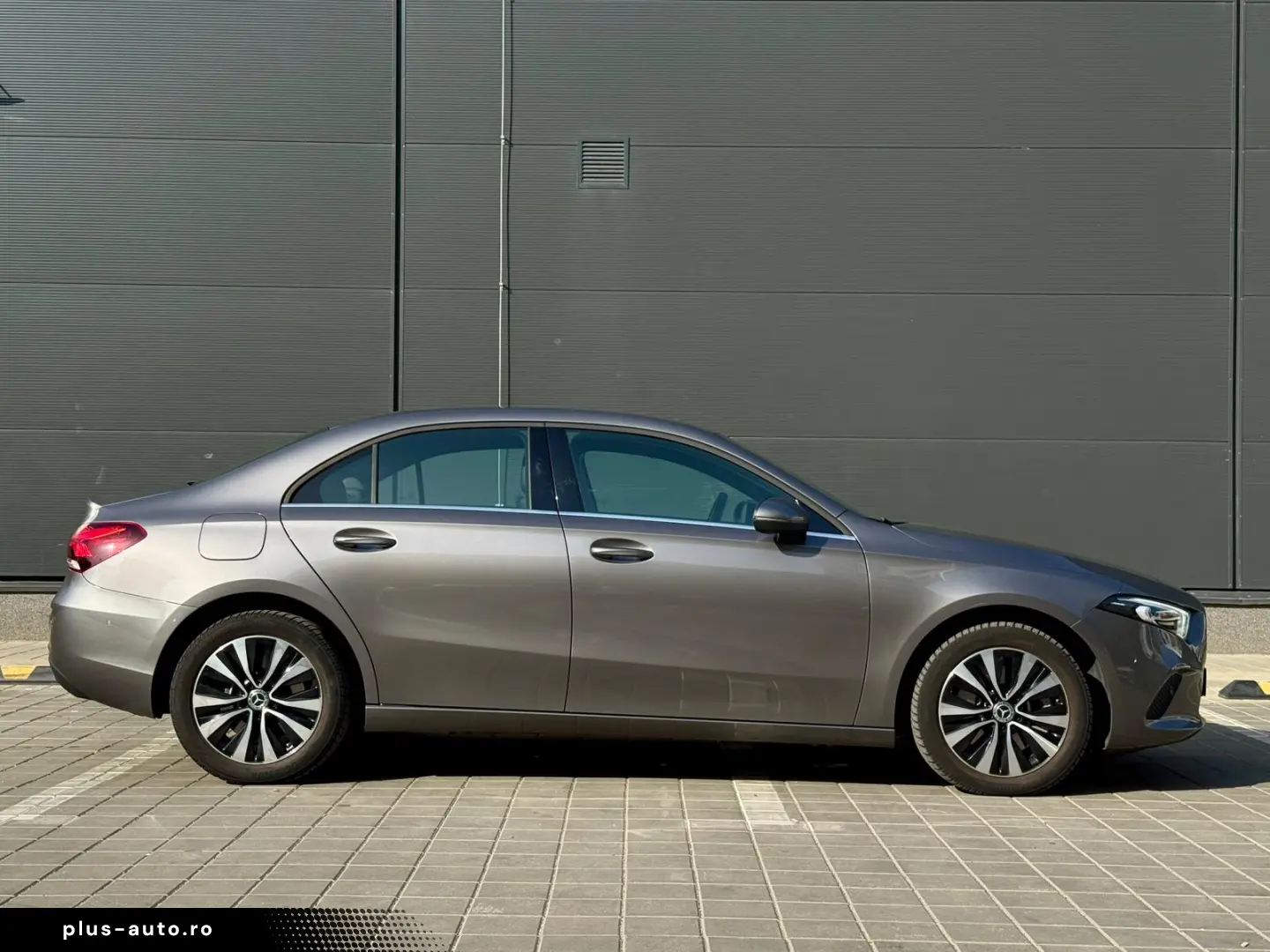 MERCEDES-BENZ Unknown Model 2020 — imagine 5
