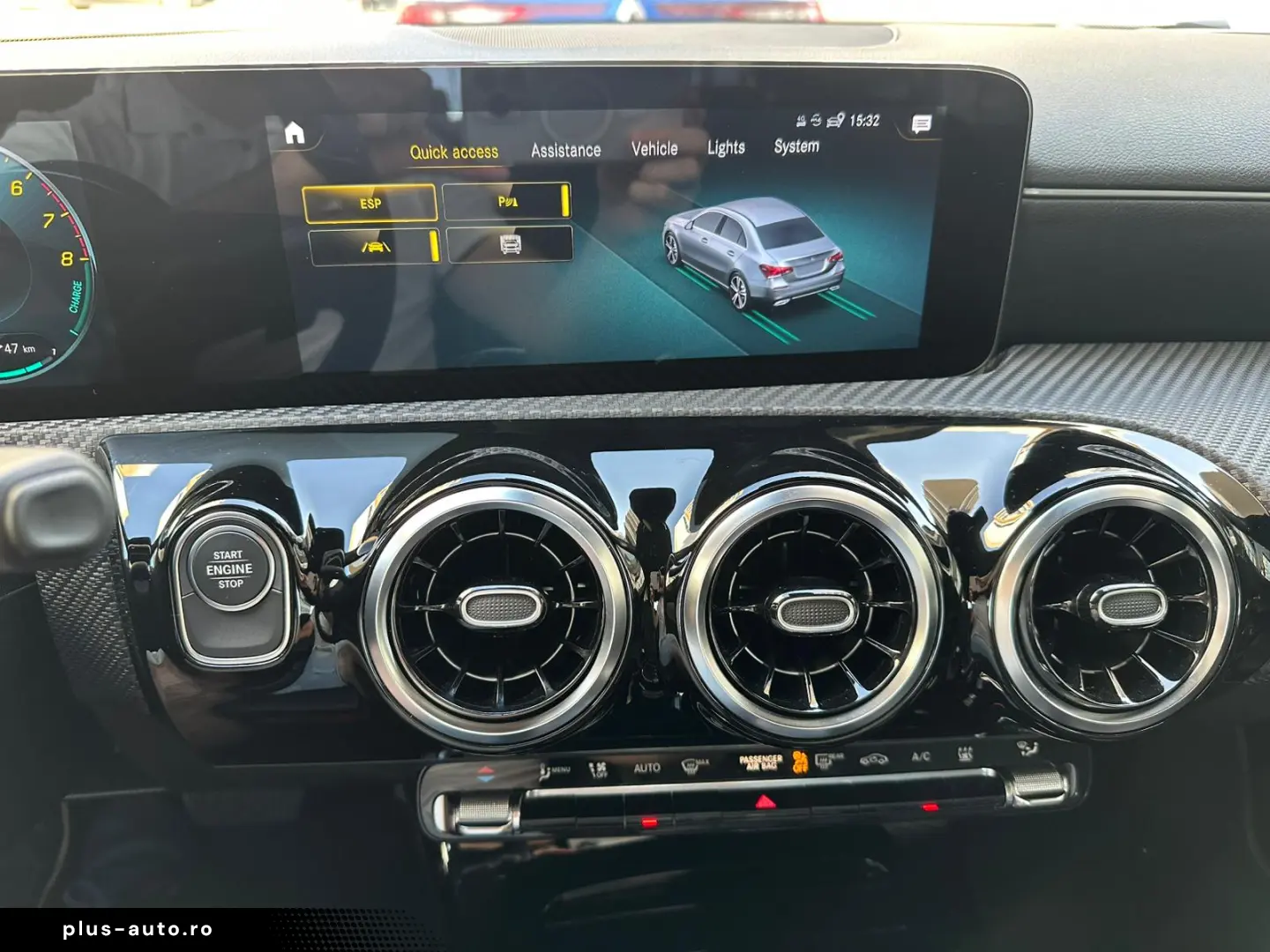 MERCEDES-BENZ Unknown Model 2020 — imagine 15