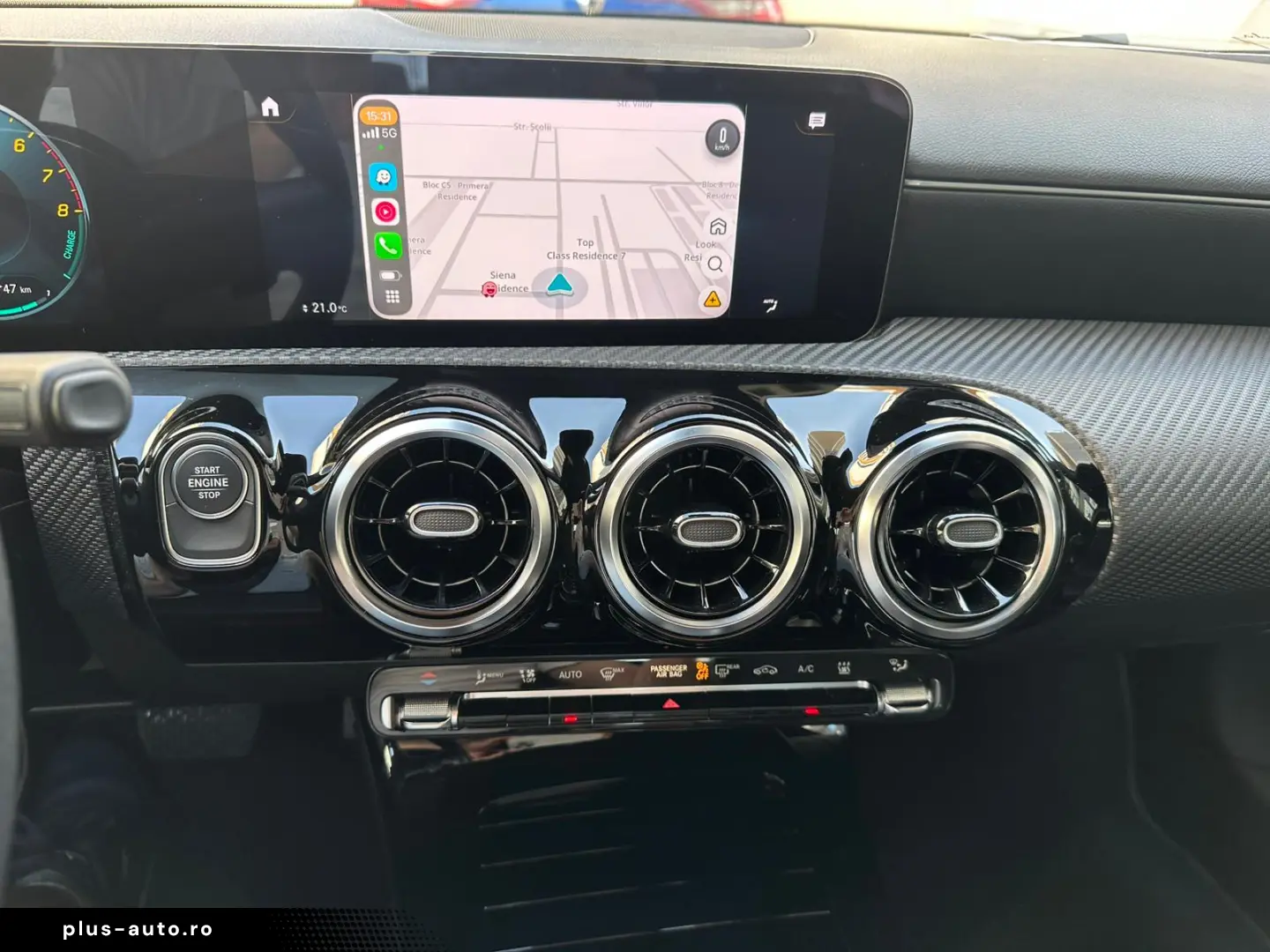 MERCEDES-BENZ Unknown Model 2020 — imagine 20