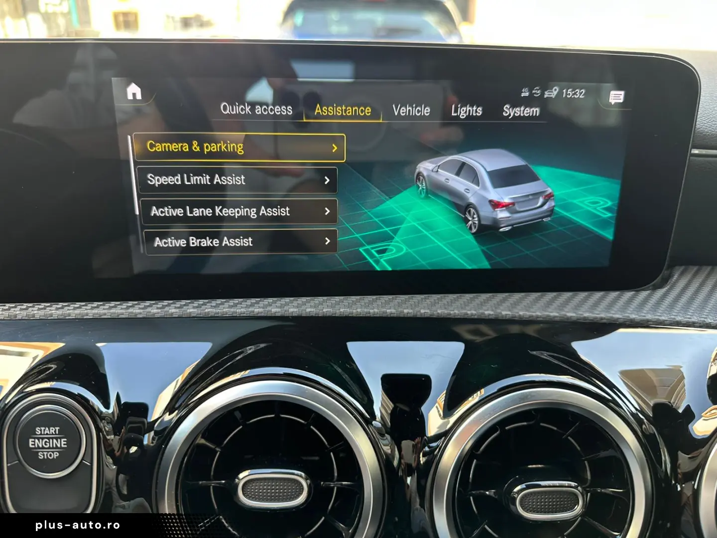 MERCEDES-BENZ Unknown Model 2020 — imagine 16