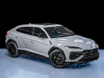 Lamborghini Urus SE - CARBON - MY 2026