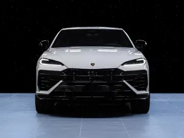 Lamborghini Urus SE - CARBON - MY 2026