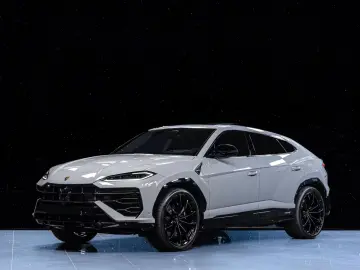Lamborghini Urus SE - CARBON - MY 2026