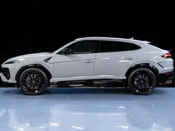 Lamborghini Urus SE - CARBON - MY 2026