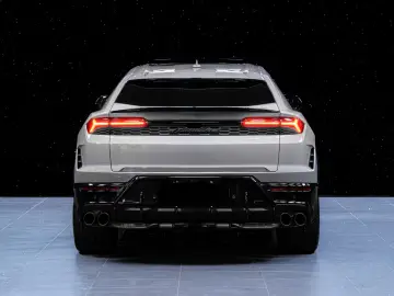 Lamborghini Urus SE - CARBON - MY 2026