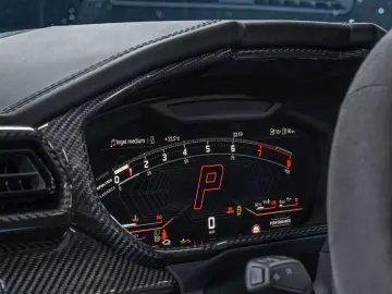 Lamborghini Urus SE - CARBON - MY 2026