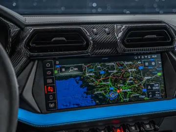 Lamborghini Urus SE - CARBON - MY 2026