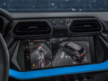 Lamborghini Urus SE - CARBON - MY 2026