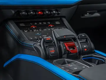 Lamborghini Urus SE - CARBON - MY 2026