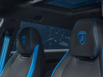 Lamborghini Urus SE - CARBON - MY 2026