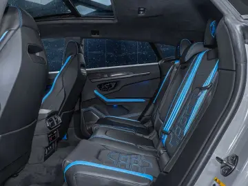 Lamborghini Urus SE - CARBON - MY 2026