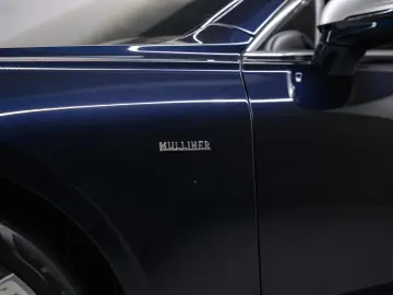 Bentley Continental GT MULLINER - V8 Hybrid