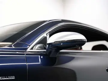 Bentley Continental GT MULLINER - V8 Hybrid