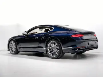 Bentley Continental GT MULLINER - V8 Hybrid