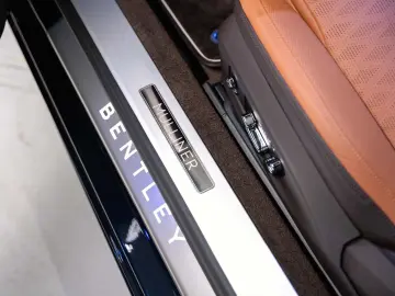 Bentley Continental GT MULLINER - V8 Hybrid