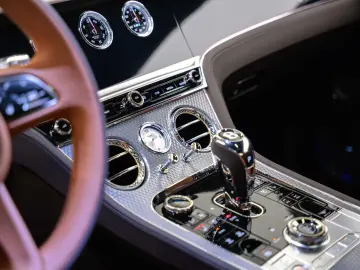 Bentley Continental GT MULLINER - V8 Hybrid