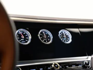 Bentley Continental GT MULLINER - V8 Hybrid