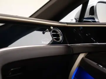 Bentley Continental GT MULLINER - V8 Hybrid