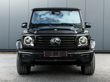 Mercedes-Benz G 450d AMG Line - MY 2027