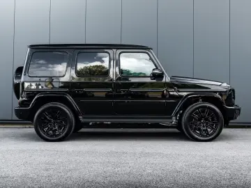 Mercedes-Benz G 450d AMG Line - MY 2027