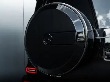 Mercedes-Benz G 450d AMG Line - MY 2027