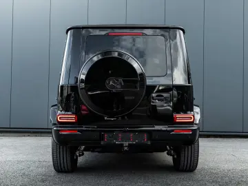 Mercedes-Benz G 450d AMG Line - MY 2027