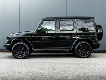 Mercedes-Benz G 450d AMG Line - MY 2027