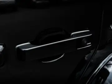 Mercedes-Benz G 450d AMG Line - MY 2027
