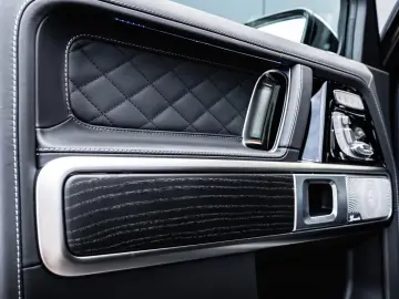 Mercedes-Benz G 450d AMG Line - MY 2027