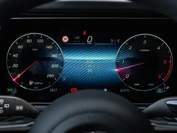 Mercedes-Benz G 450d AMG Line - MY 2027