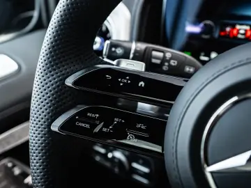 Mercedes-Benz G 450d AMG Line - MY 2027