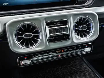 Mercedes-Benz G 450d AMG Line - MY 2027