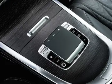 Mercedes-Benz G 450d AMG Line - MY 2027