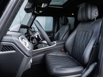 Mercedes-Benz G 450d AMG Line - MY 2027