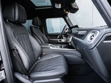 Mercedes-Benz G 450d AMG Line - MY 2027