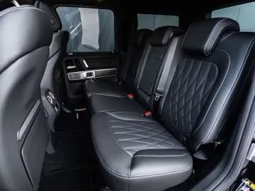 Mercedes-Benz G 450d AMG Line - MY 2027